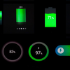 [Nobel Tech]三星 Galaxy 低功耗充电 UI （2.1 - One UI