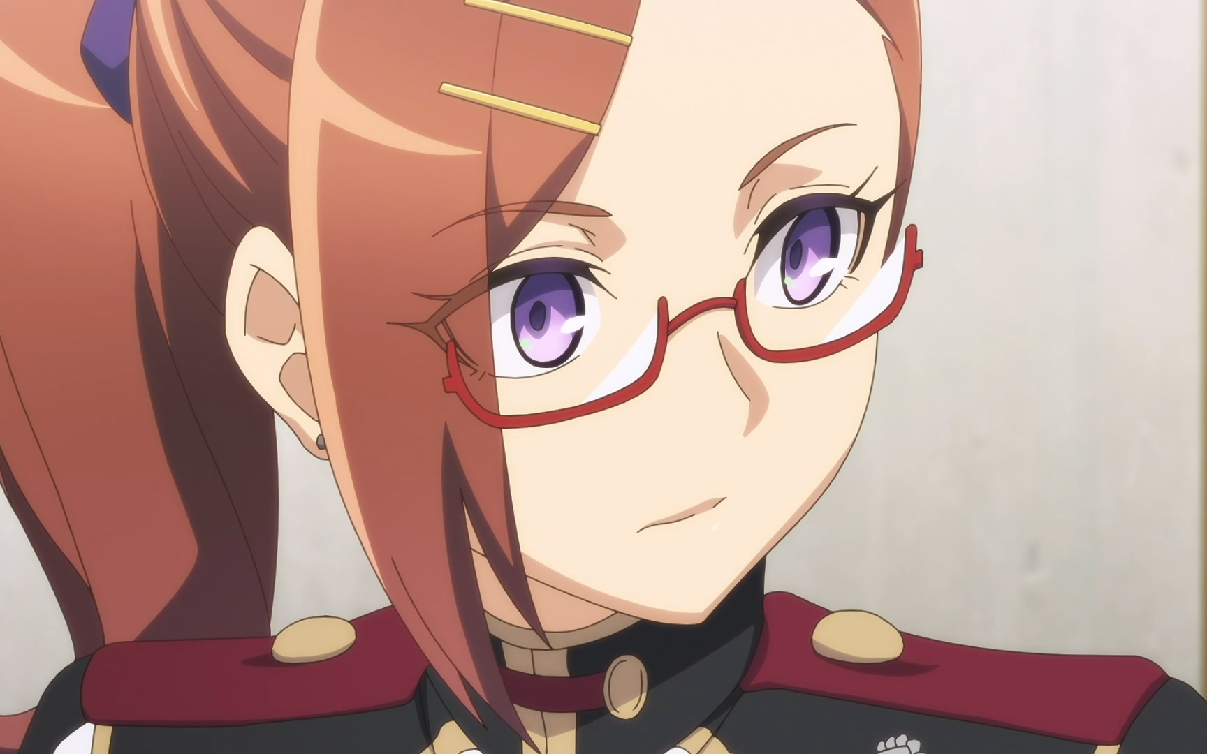 叹气的亡灵想隐退 05