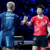 2023 lanzhou GOAT VS  F.勒布伦