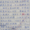五下第七单元学生优秀作文：中国的世界文化遗产《长城