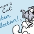 【西蒙的猫】Simon's Cat - Kitten Collection!