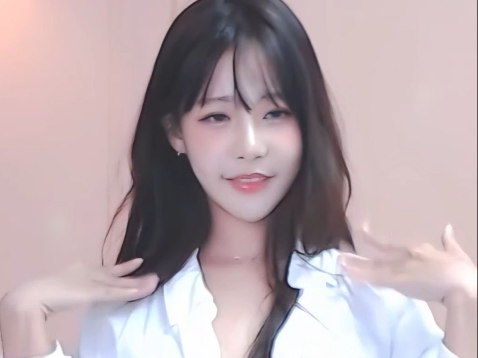 BJ Haru S2 - Roller Coaster by Chung Ha