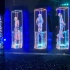 张杰哈尔滨演唱会，高清无跟唱完整版视频，580看台视角。