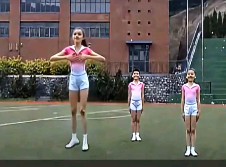 ⚡️10秒看哭1亿小学生⚡️