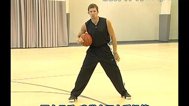 NBA球星训练师，<em class="keyword">加农贝克</em>投篮告诉你怎么样百发百中[中文字幕]_高清