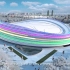 2022年北京冬奥会和冬残奥会国家速滑馆宣传片