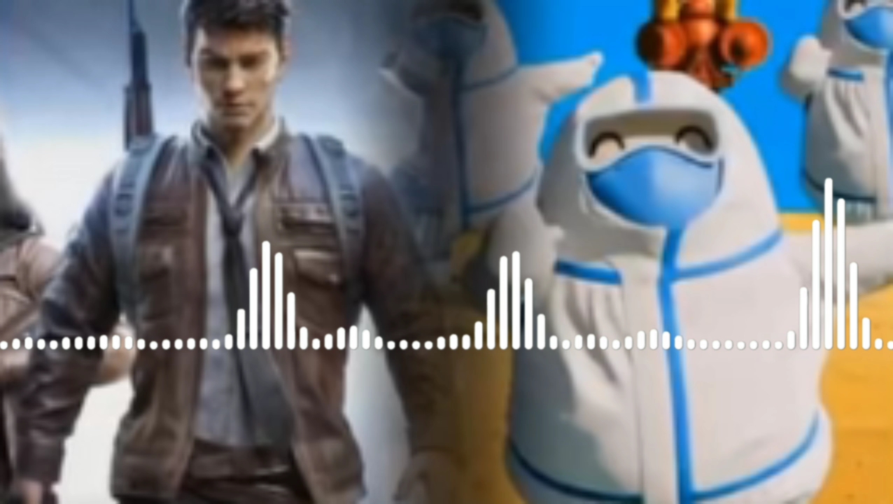 《撞车の小曲》越打越年轻&叮咚鸡-7Revive