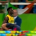2016里约奥运会男子110米栏决赛全程回放超清视频，麦克劳德13.05s夺冠