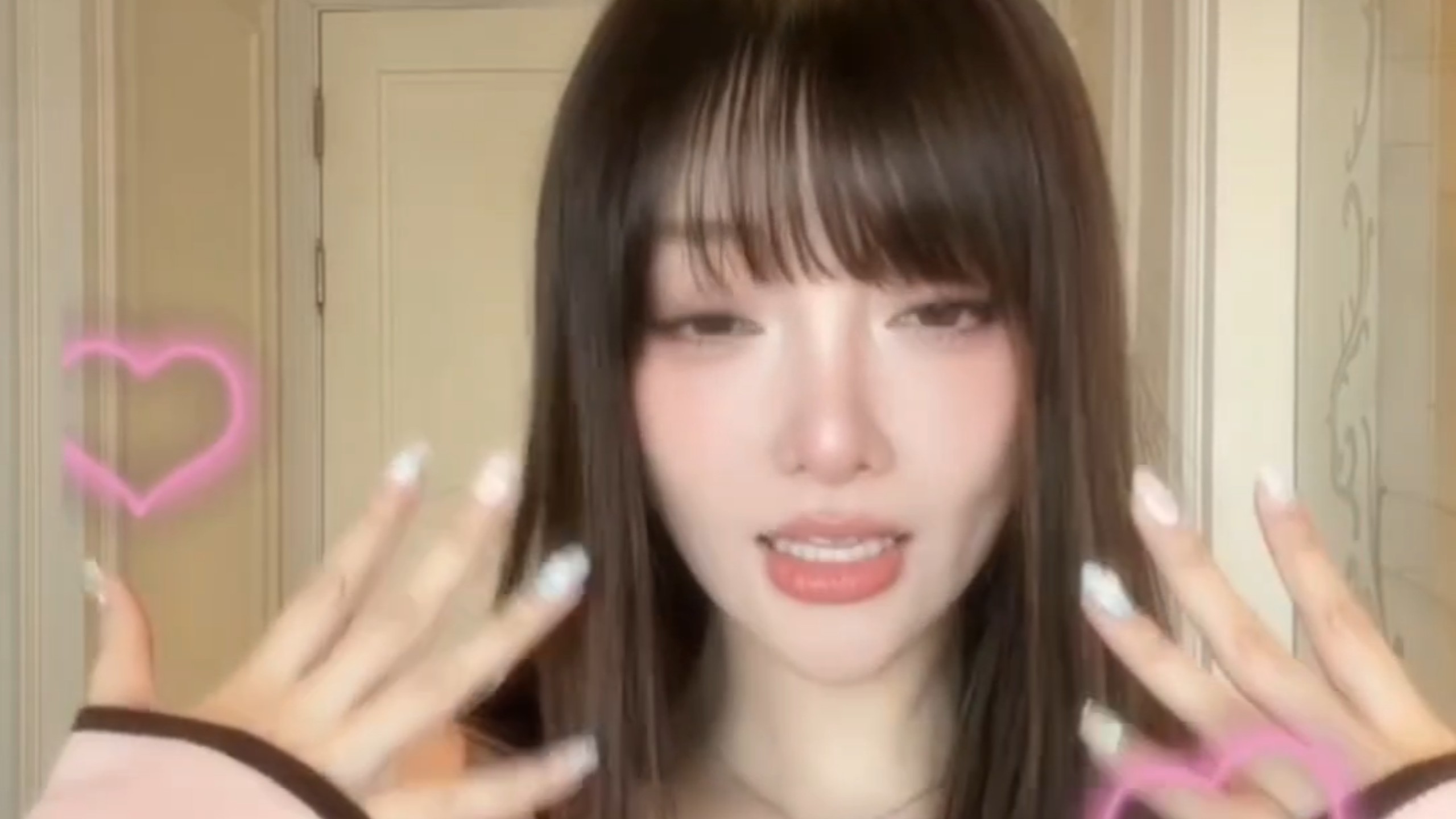 星汁鉴赏 李小璐 真反差