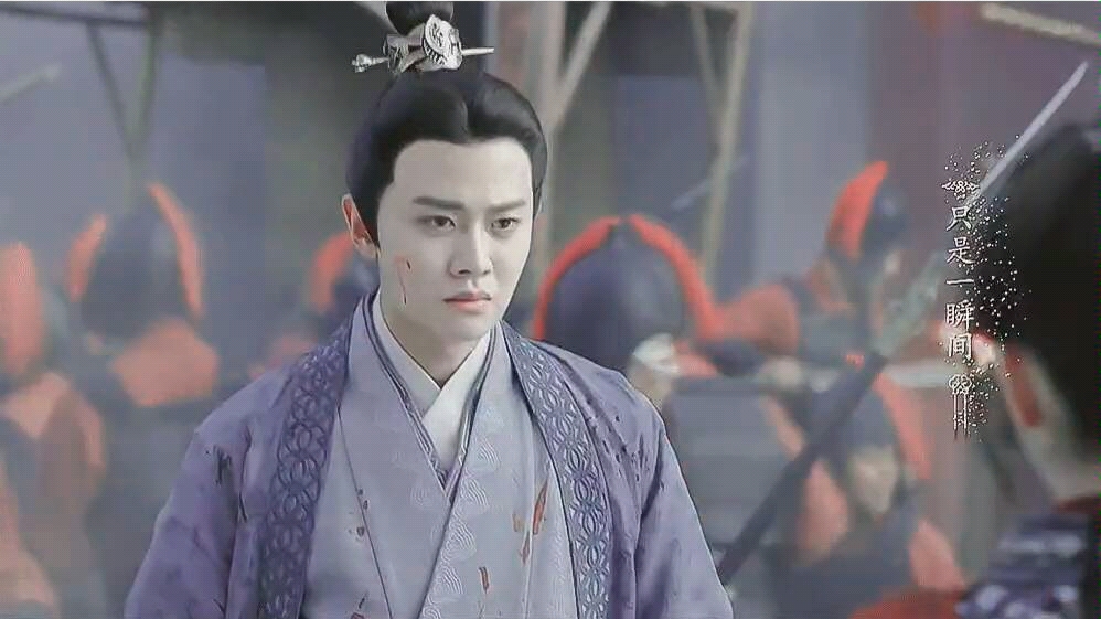 锦衣卫甄子丹国语