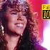 【高清1080P】Mariah Carey - Emotions (1991年经典红衣现场)