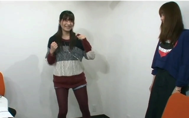 【明坂聪美·山本希望】聊天中~b(第33回)(140329)