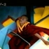 2000年7月央视CCTV2ID宣传片及健康之路栏目片头
