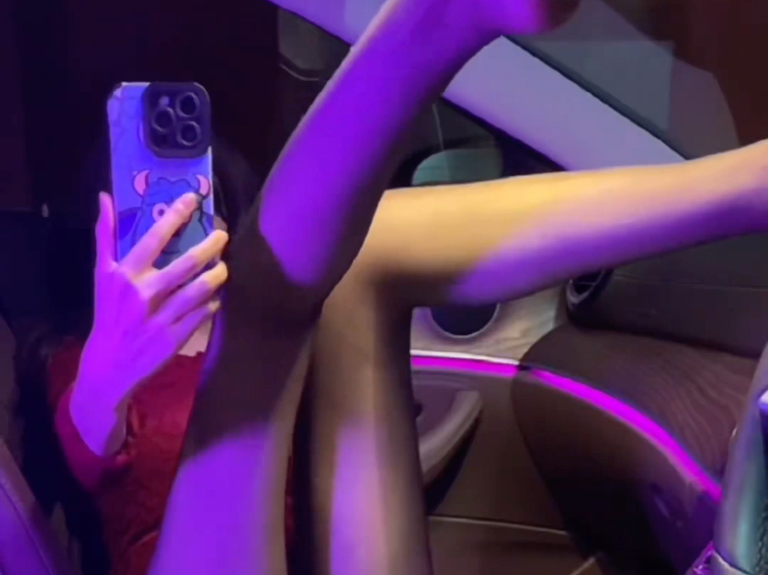 Brother, in love? # I'll show you in black silk