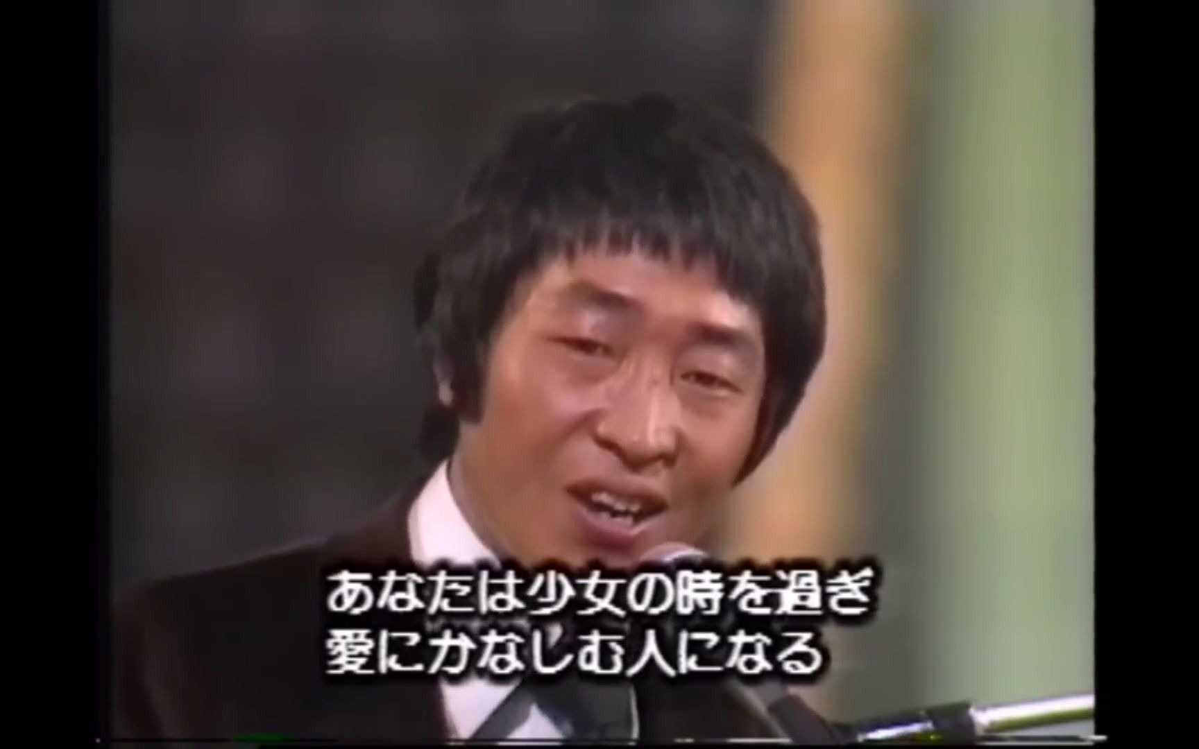 【昭和名曲】森田公一とトップギャラン - 青春時代 1977.12.31