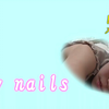 Menis short stories（033）My nails
