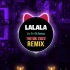 La La La (Remix  2022) DJ抖音版 - 你看我几分像从前