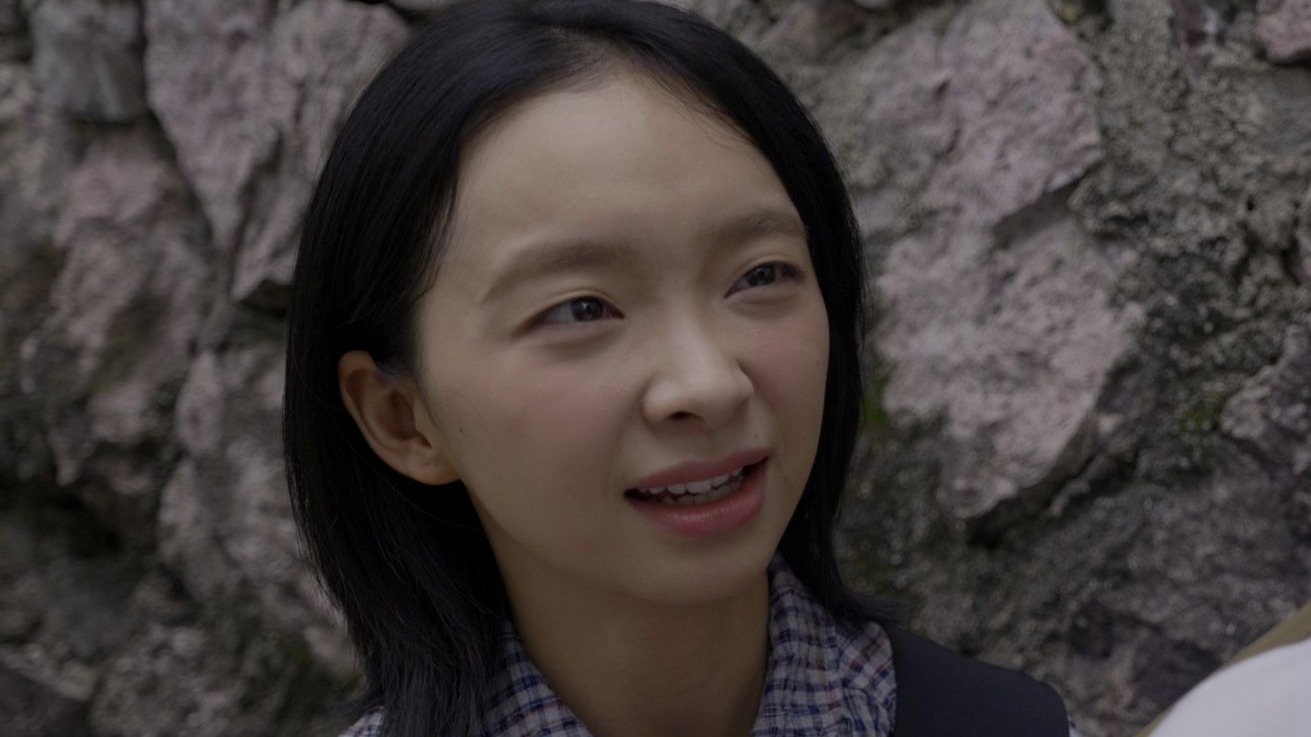 人心中的成见是一座大山