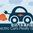 【PragerU】双语·电动汽车真的很“绿”吗？Are Electric Cars Really Green