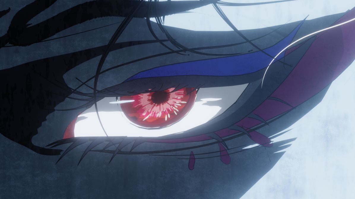 【自制动画】3D转2D，感觉还是帅的！