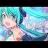 STAGE OF SEKAI / HarryP feat.初音ミク