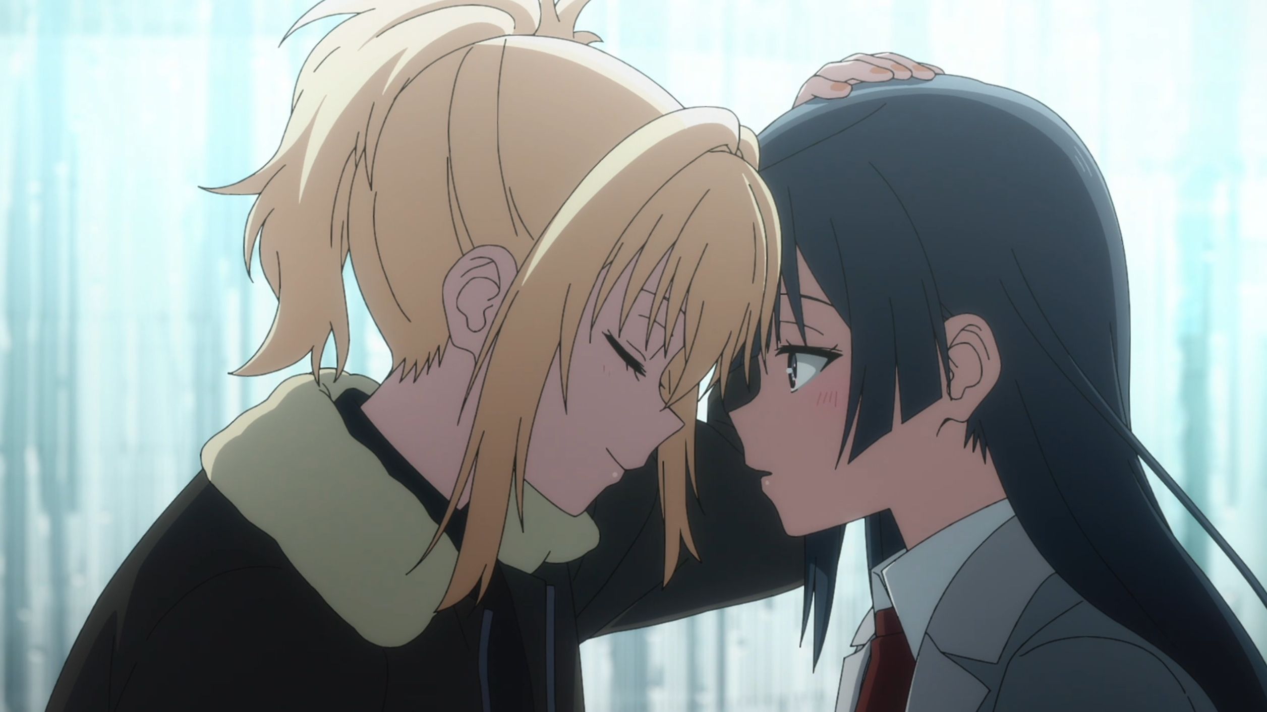 【中字】虹学会剧场版完结篇第二章