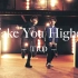 【自制字幕】TRD首专主打曲「Take You Higher」完整版MV