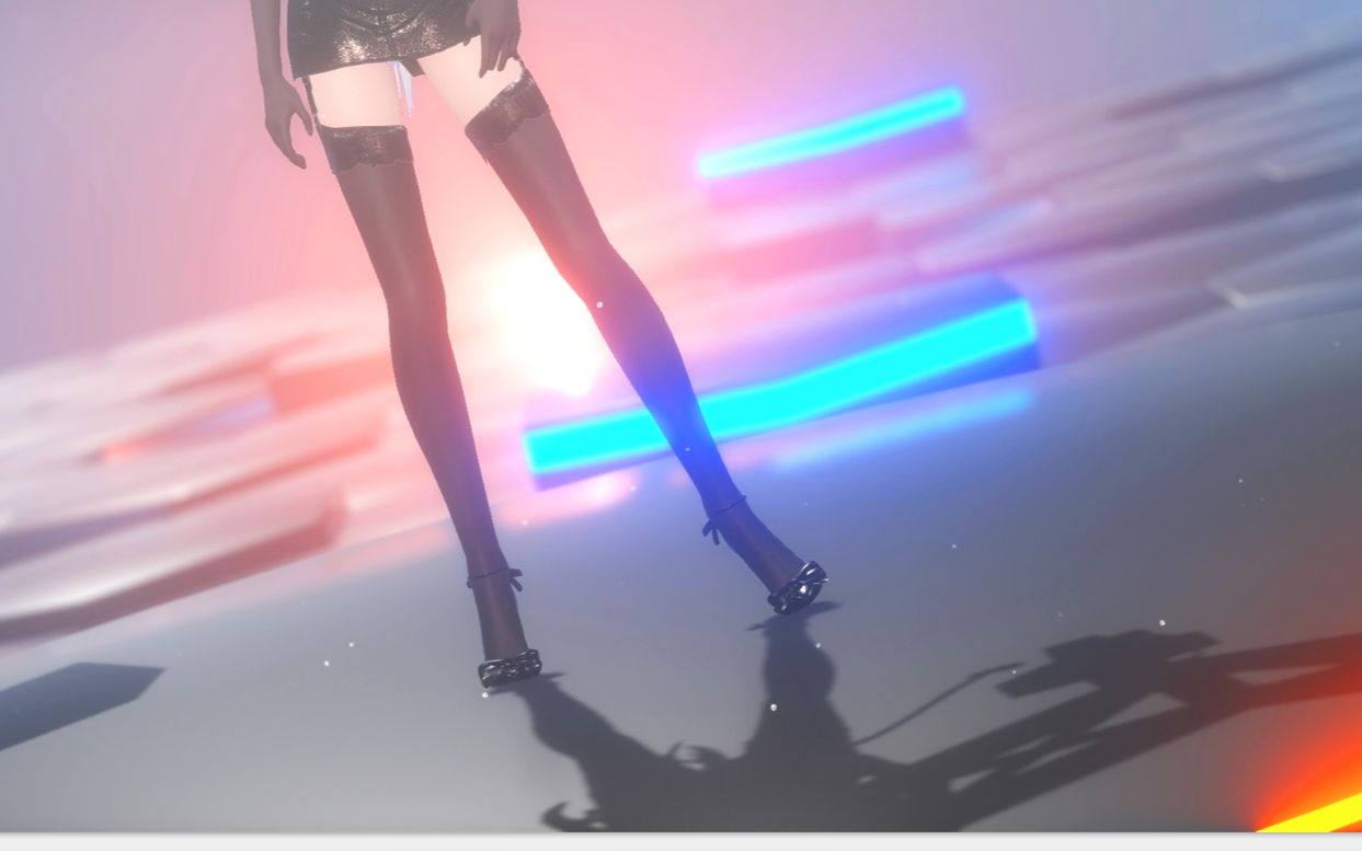 [Vampire Haku] It's nice to look at! This is like dripping wax, missy, so fragrant!