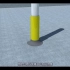 屋面防水施工工艺BIM模拟动画高清视频
