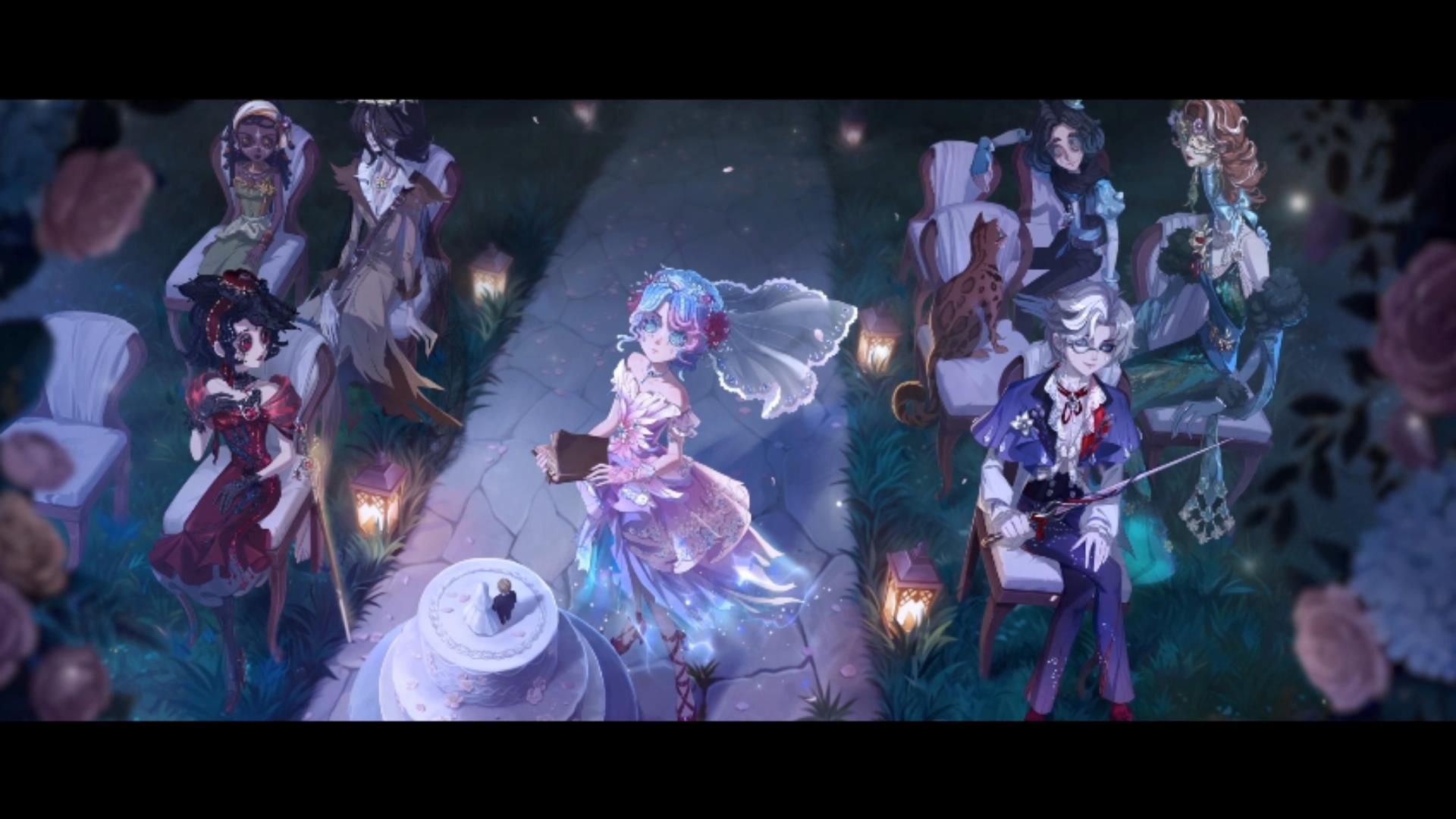 【第四十四赛季·精华1】故事视频——《斯特瓦德的舞宴·上篇》公开！