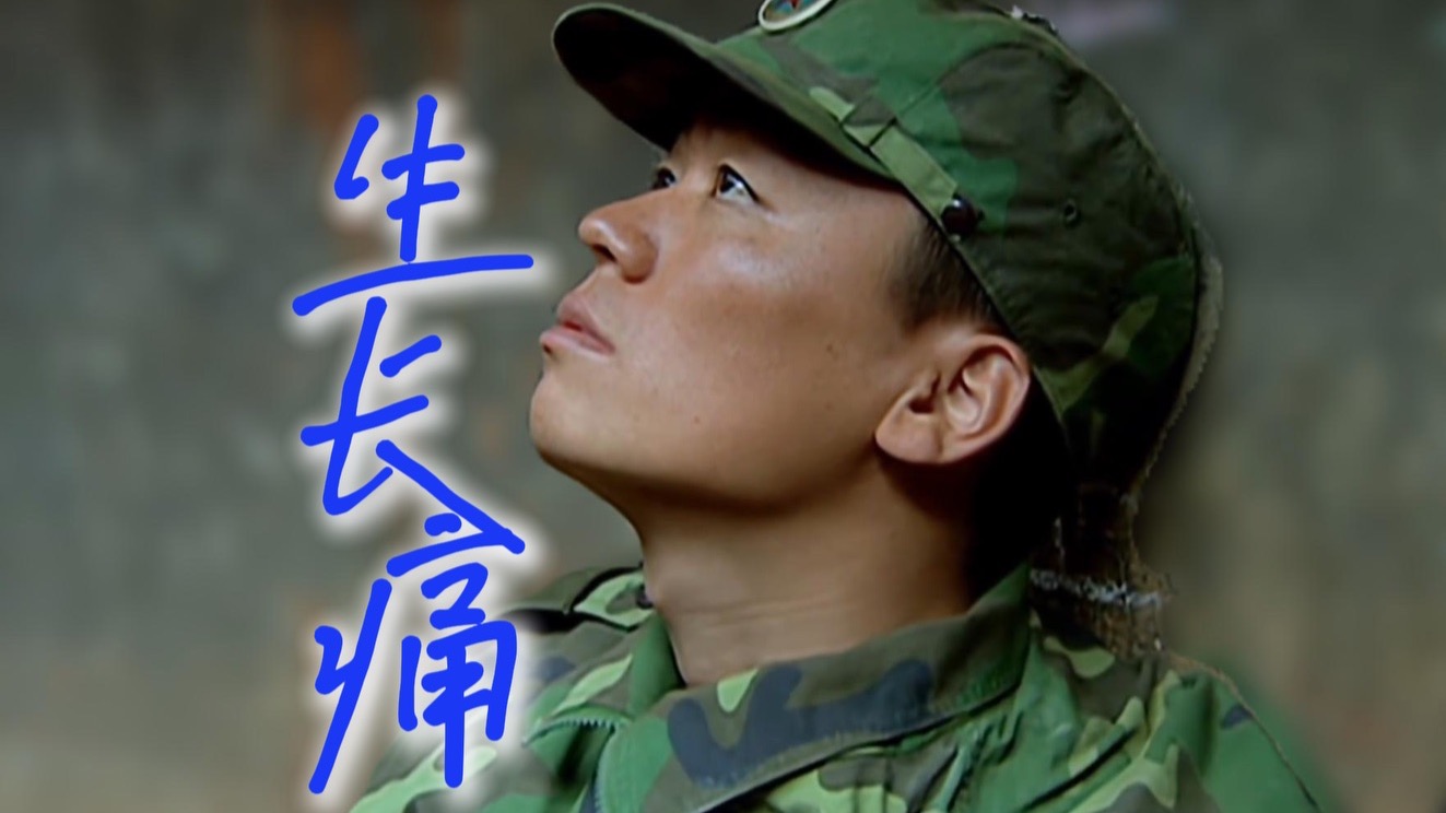 许三多：成长的打开方式｜跨越恐惧·限制信念与必要之痛｜《士兵突击》