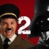 希特勒 VS 達斯維達 第二戰 - 經典饒舌爭霸戰第二季 #1