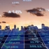 股票市场金融交易 楼市 科技感 视频素材