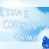 【宝石之国meme】（蓝锥矿中心）Fortune Cookie meme