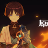 《原神》流浪者角色PV——「灰烬」_原神