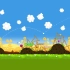 愤怒的小鸟季节版高清免费版 Angry Birds Seasons HD Free 夏日猪野餐1-1