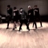 BIGBANG  (BANG BANG BANG) 舞蹈练习室版