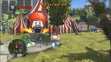 乐高漫威超级英雄/<em class="keyword">Lego</em> <em class="keyword">Marvel</em> <em class="keyword">Super</em> Heroes