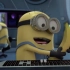 【动画短片】小黄人电影系列动画短片之香蕉《Banana》