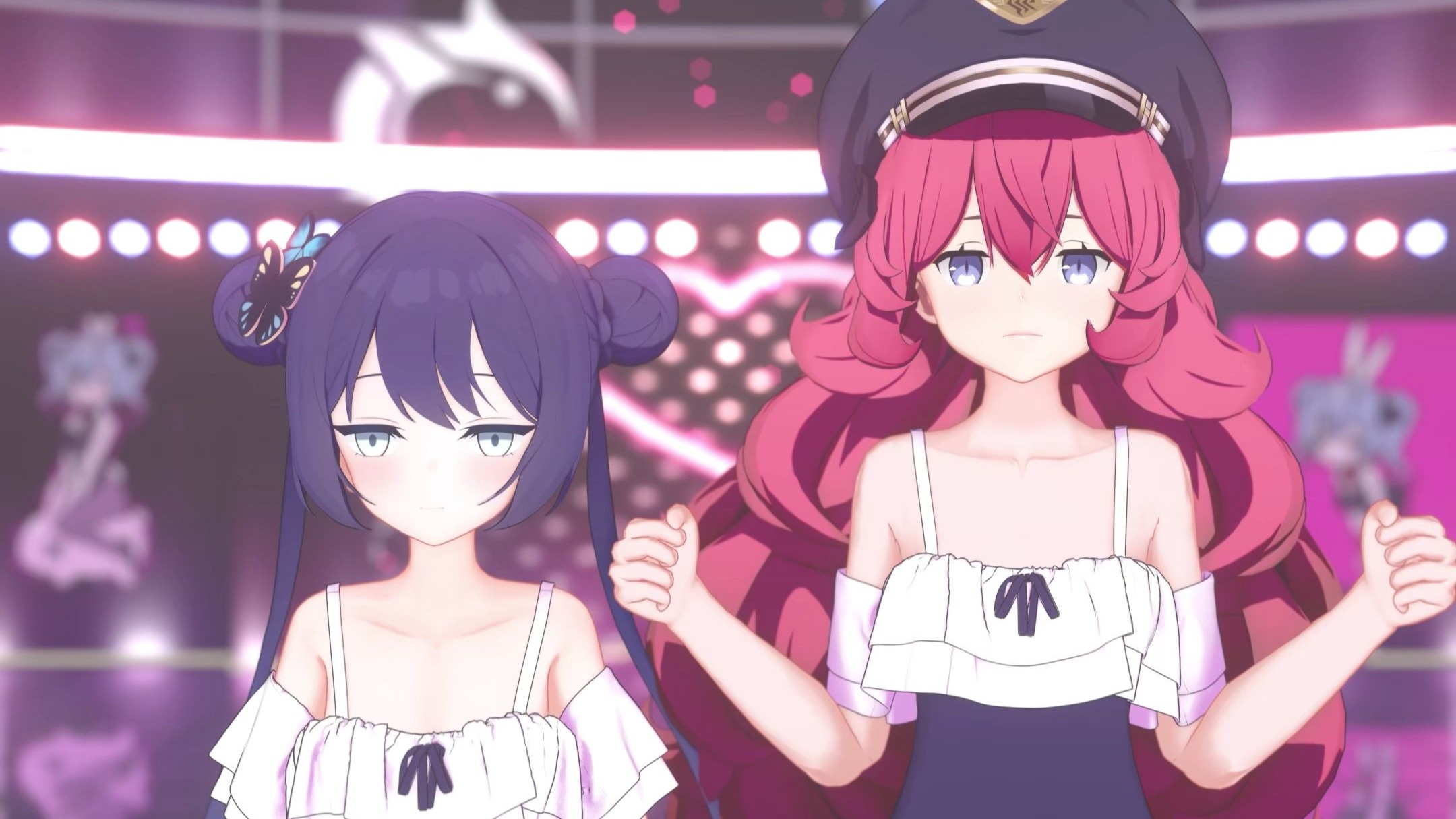 正面基础，侧面就不基础哦