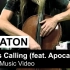 SABATON - Angels Calling feat. Apocalyptica (Official Music 
