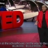 TED演讲中英字幕：成为孩子坚定不移的支持者