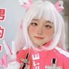 才...才不是阿黑颜呢