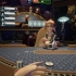 【菊长带你玩VR】性感美女在线发牌之赌神的力量：VR版德州扑克抢先试玩