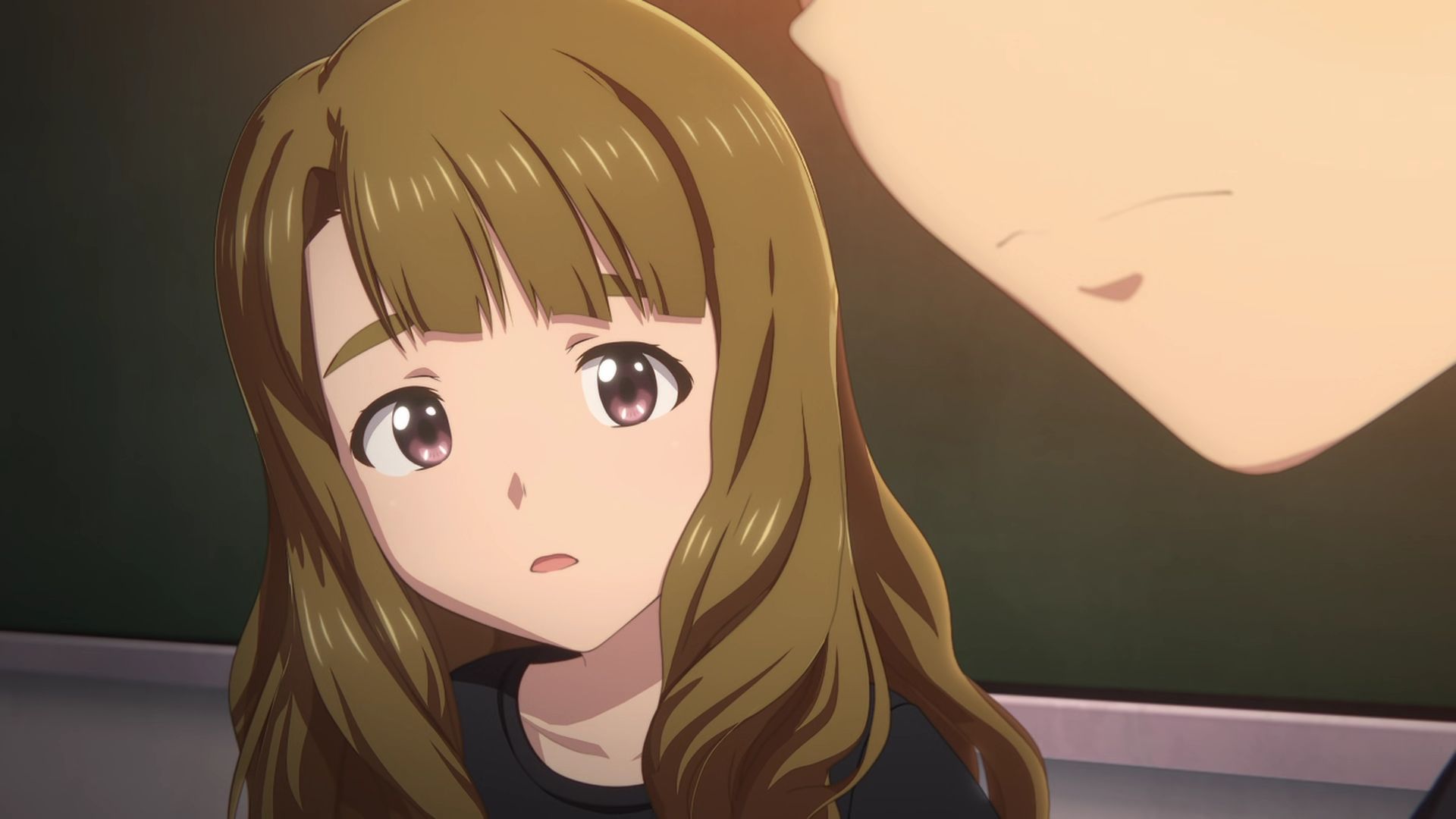 【中日双语】百万现场 OVA  ~ 终有一天，立于中央~