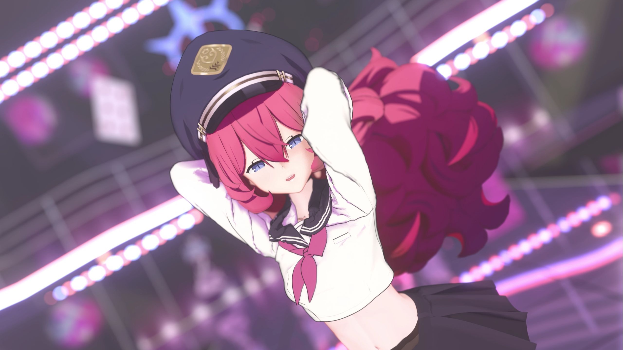 伊吕波只用了一倍速就