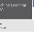 李宏毅 机器学习+深度学习（2020）