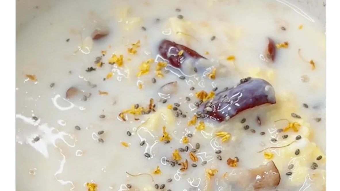 世界煮燕麦粥锦标赛