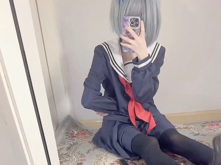 库存 龙王的工作～学姐！