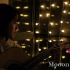 Moon River - Nancy吉他弹唱_高清